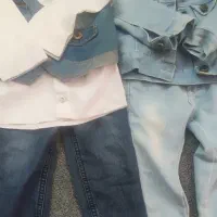 لباس بچگانه