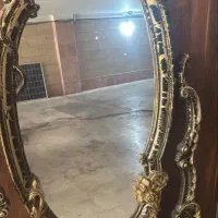 آیینه قدی
