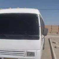 مینی بوس ایسوزو|خودرو سنگین|سیرجان, |دیوار
