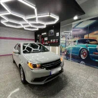 جیلی Gc6 مدل ۹۸