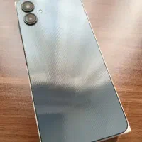 A06 ۰ رام۶ ۱۲۸ گیگ... 20  روز کار کرده