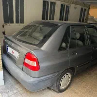 پراید ۱۴۱ مدل ۹۰ هیدرولیک و ABS|خودرو سواری و وانت|تهران, خواجه نصیر طوسی|دیوار
