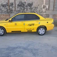 سمند سورن|خودرو سواری و وانت|ارومیه, |دیوار