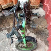 دوچرخه سالم سایز۱۲