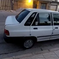 فروش فوری پراید مدل ۹۰