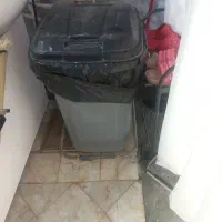 سطل زباله سایز بزرگ