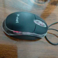 ماوس hp|قطعات و لوازم جانبی رایانه|الیگودرز, |دیوار