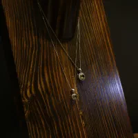 نیم ست نقره زنانه|جواهرات|اهواز, کیانپارس |دیوار