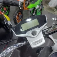 موتوربرقی کویر اتومات|موتورسیکلت|سبزوار, کاشفی شمالی (دادگستری)|دیوار