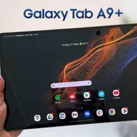 تبلت A9plusحافظه 64رم 4 بدون پیش|تبلت|اصفهان, ملکشهر|دیوار