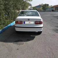 سمند مدل ۹۷