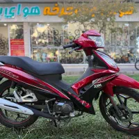 موتور شوکا ۱۳۰ خشک ۱۴۰۴ فیس جدید / یعقوبی|موتورسیکلت|مشهد, امیر|دیوار