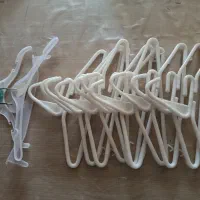 چوب لباسی کودک و نوجوان  دوازده عدد