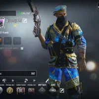 صیصده هزار|کنسول، بازی ویدئویی و آنلاین|فسا, |دیوار