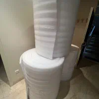 فوم پلی اورتان رولی ضخامت ۱۰ میلیمتر