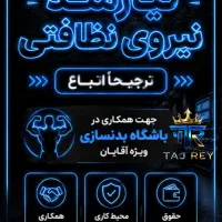 نیروی کار