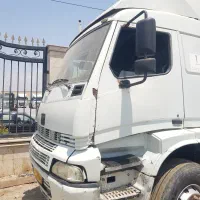 کامیون میکسر|خودرو سنگین|تهران, شهرک غرب|دیوار