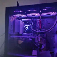 کامپیوتر گیمینگ رندر مهندسی