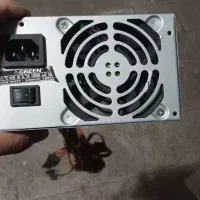 پاور گرین|قطعات و لوازم جانبی رایانه|گلبهار, شهر جدید گلبهار|دیوار