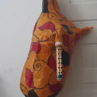 آموزش نی انبان.‌ برازجان.