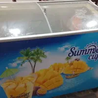 فروش وسایل فست فودی