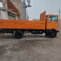 خاور ۶۰۸ مدل ۷۶|خودرو سنگین|قرچک, مهدیه|دیوار