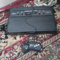 آتاری قدیمی نوستالژی