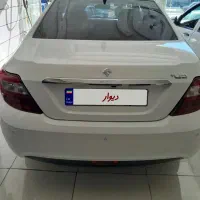 دنا آپشنال اتومات مدل ۱۴۰۳