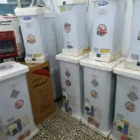 ابگرمکن ۵۰ لیتری گازی|آبگرمکن، پکیج، شوفاژ|آمل, |دیوار