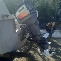 قایق موتور 48|قایق و سایر وسایل نقلیه|گمیشان, |دیوار