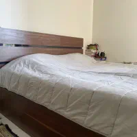تخت ام دی اف ۱۶۰ در ۲ متری و فرش