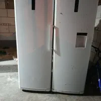 یخچال و فریزر|یخچال و فریزر|رامهرمز, |دیوار