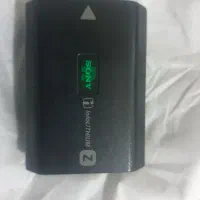 باطری دوربین سونی سون تری