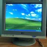 مانیتور ال‌جی