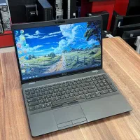 لپ‌تاپ DELL Precision 3541 گرافیک مجزا 4 گیگ