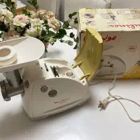 چرخ گوشت مولینکس اصل