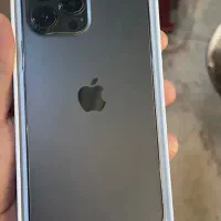 آیفون ۱۳ پرو