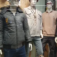 مانکن مردانه