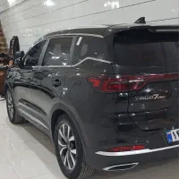 تیگو۷ پرو مدل 1402|خودرو سواری و وانت|خوی, |دیوار