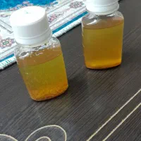 روغن گیاهی مخصوص دردهای عضلانی