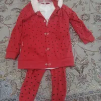 لباس شب یلدا|کفش و لباس بچه|ری, علایین|دیوار