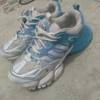 کتونی vietnam سایز۴۳ درحدنو