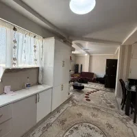 پنت هاوس۸۰متری نوساز۵۵ متر حیاط اختصاصی مرکز شهر|فروش آپارتمان|سرعین, |دیوار