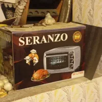 مایکروفرسرانزو|اجاق گاز و لوازم برقی پخت‌وپز|بروجرد, |دیوار