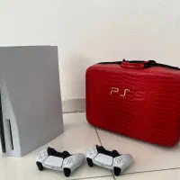 Ps5فروش|کنسول، بازی ویدئویی و آنلاین|ری, شهید غیوری (ابن باویه)|دیوار