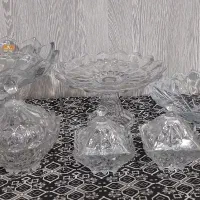 قندان|کلکسیون اشیاء عتیقه|فردیس, شهرک ارم|دیوار