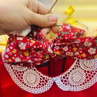 پیراهن و تل دخترانه|کفش و لباس بچه|مشهد, صیاد شیرازی|دیوار