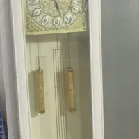 ساعت ایستاده‌