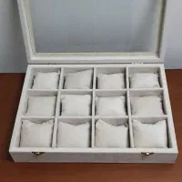 باکس ساعت|زیورآلات و اکسسوری|تهران, بوستان سرخه حصار|دیوار