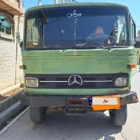 خاور ۸۰۸ مدل ۶۴